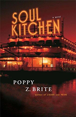 Poppy Z. Brite: Soul Kitchen (2006)