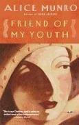 Alice Munro: Friend of my youth (1991, Vintage Books)