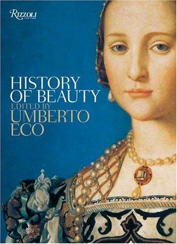 Umberto Eco: History of Beauty (2004)