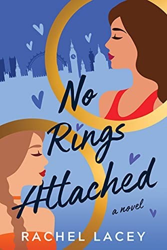 No Rings Attached (Paperback, 2022, Montlake)