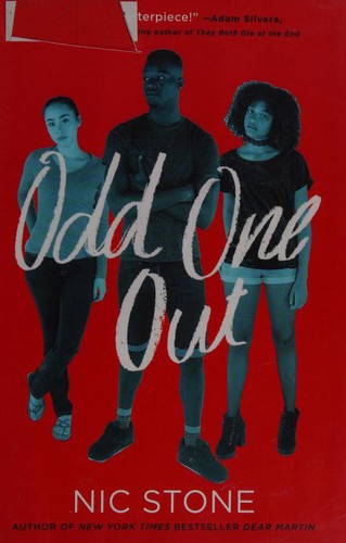 Nic Stone: Odd one out (2018, Crown Publishing Group)