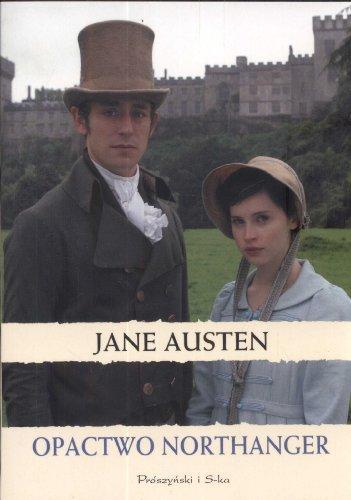 Jane Austen: Opactwo Northanger (Polish language, 2008)