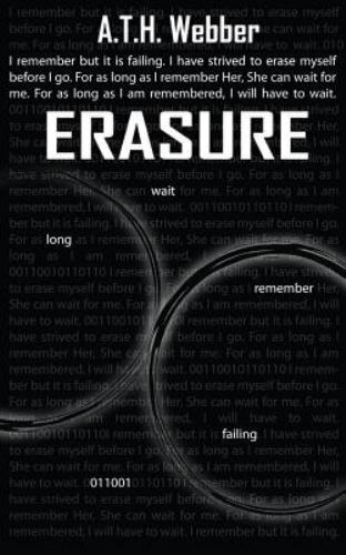 Erasure (Paperback, 2012, Createspace Independent Publishing Platform)