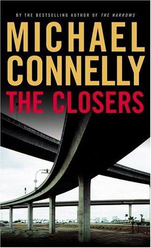 The Closers (Hardcover, 2005, Little, Brown and Co.)