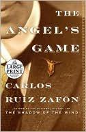 Carlos Ruiz Zafón: The Angel's Game (2009)