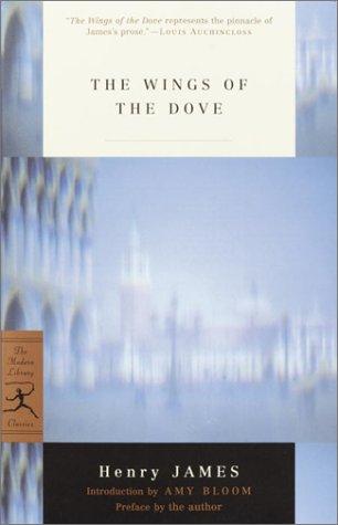 Henry James: The wings of the dove (2003, Modern Library)