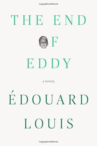 Édouard Louis: The End of Eddy (2017)