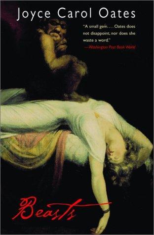Beasts (Otto Penzler Books) (Paperback, 2002, Carroll & Graf)