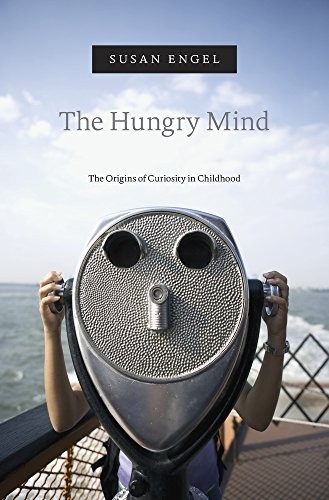 Susan Engel: The Hungry Mind (Paperback, 2018, Harvard University Press)