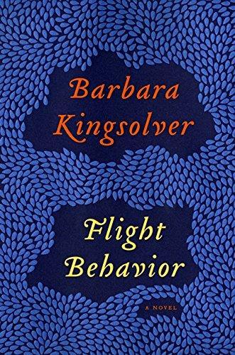 Barbara Kingsolver: Flight Behavior