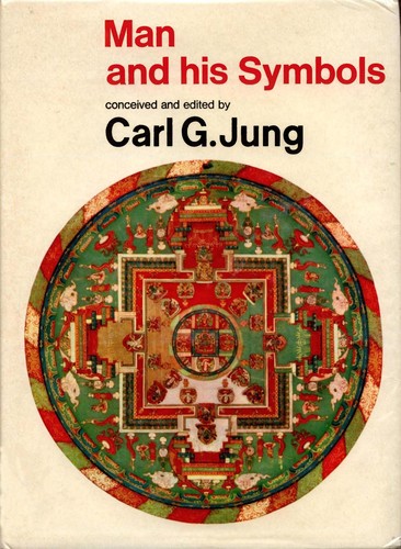 Carl Jung: Man and his symbols (1968, Laurel)