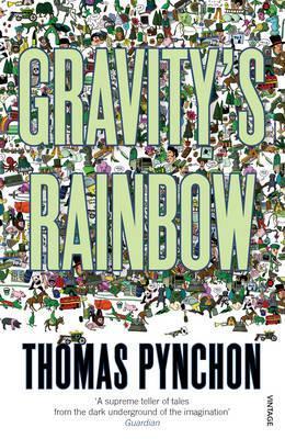Thomas Pynchon, Thomas Pynchon: Gravity's rainbow (1995)