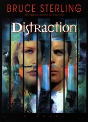 Distraction (1998, Bantam Books)