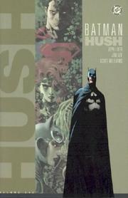 Jim Lee, Scott Williams, Jeph Loeb: Batman (Hardcover, 2003, DC Comics)