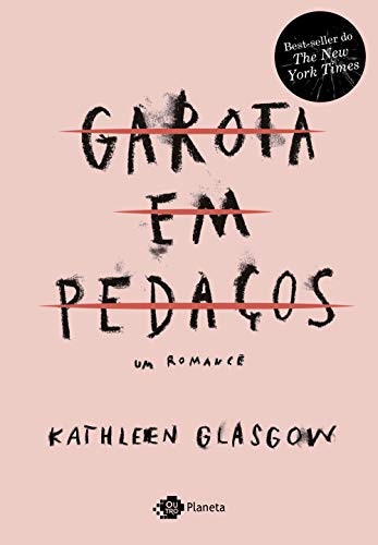 _: Garota em Pedaços (Paperback, Portuguese language, 2017, Outro Planeta)