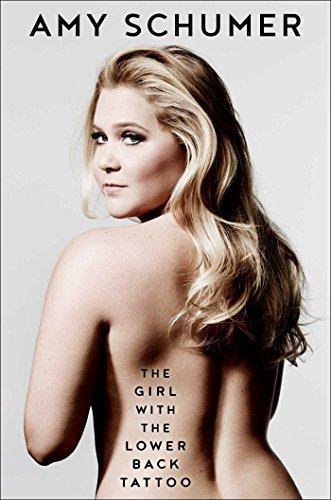 Amy Schumer, Amy Schumer: The Girl with the Lower Back Tattoo (2016)