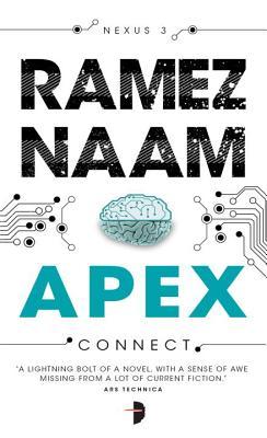 Ramez Naam: Apex (2015)