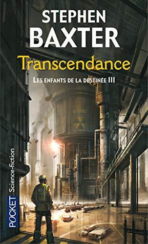 Stephen Baxter: Les Enfants de la destinée Tome 3 (French language, 2010)