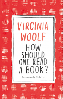 Virginia Woolf: How Should One Read a Book? (Paperback, 2020, King Publishing, Laurence)