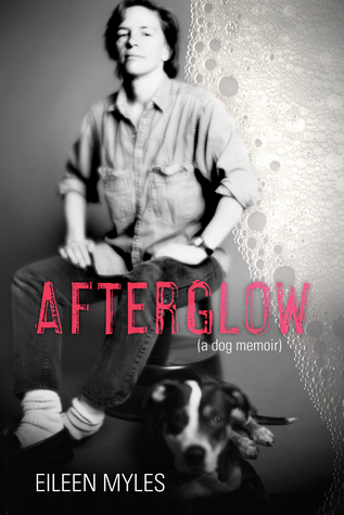 Eileen Myles: Afterglow (Hardcover, 2017)
