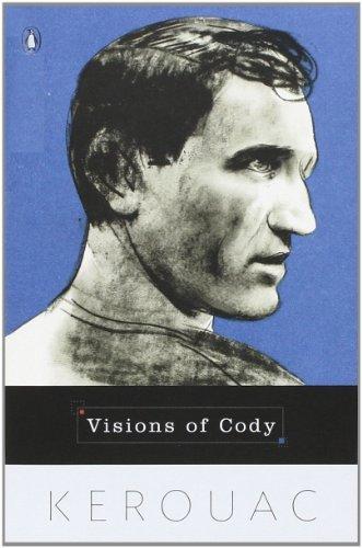 Jack Kerouac: Visions of Cody (1993)