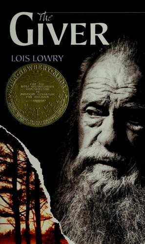 Lois Lowry, Lowry Lois, Lois Lowry: The Giver (Paperback, 1993, Bantam Books)