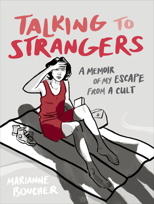 Talking to Strangers (EBook, 2020, Doubleday Canada)