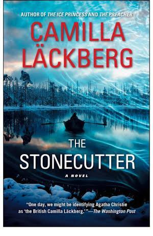 Camilla Läckberg: The Stonecutter