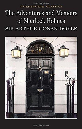 Arthur Conan Doyle: The Adventures of Sherlock Holmes (1993)