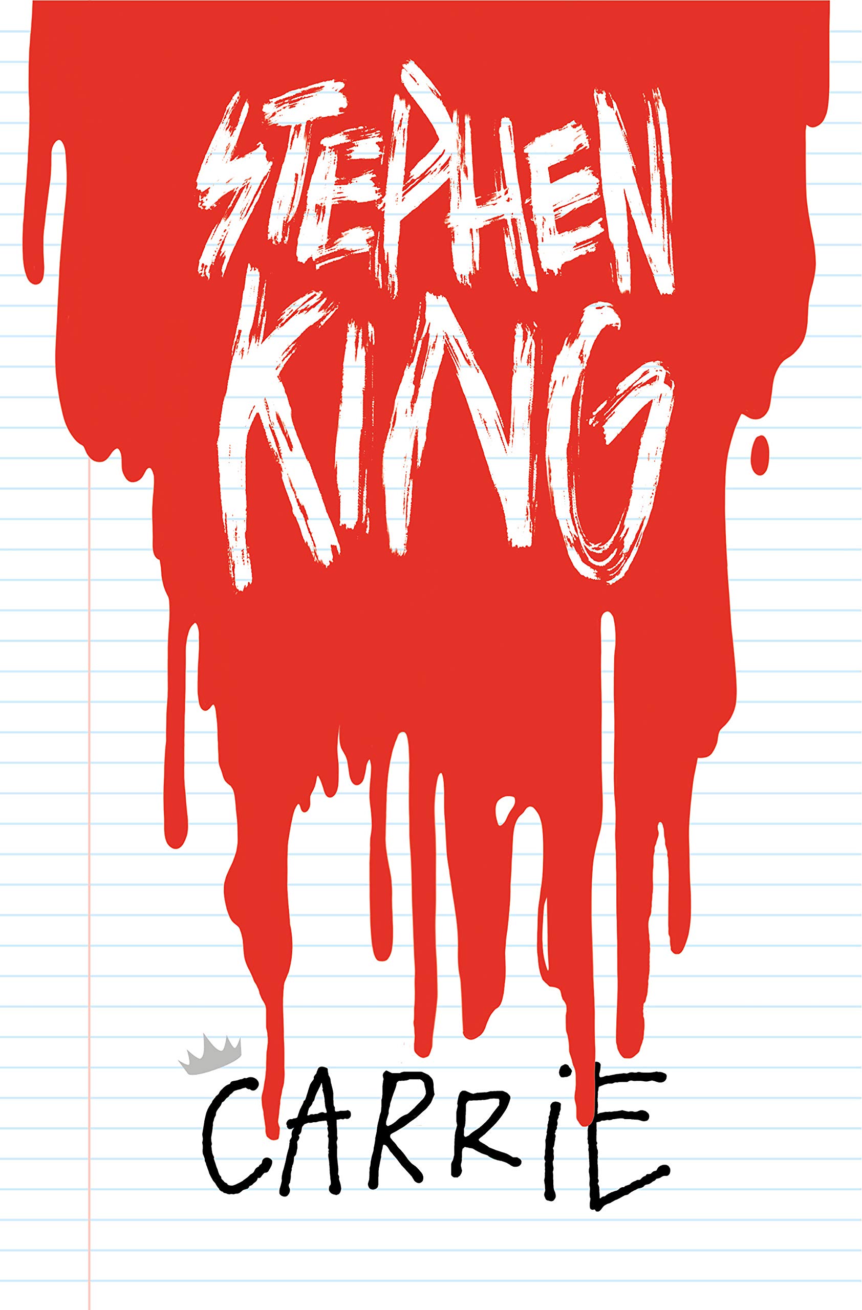 Stephen King: Carrie (Hardcover, Spanish language, DEBOLSILLO)