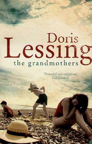 Doris Lessing: The Grandmothers (Paperback, 2004, HarperPerennial)