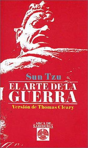Sun Tzu: El arte de la guerra (Paperback, 2001, Edaf S.A.)