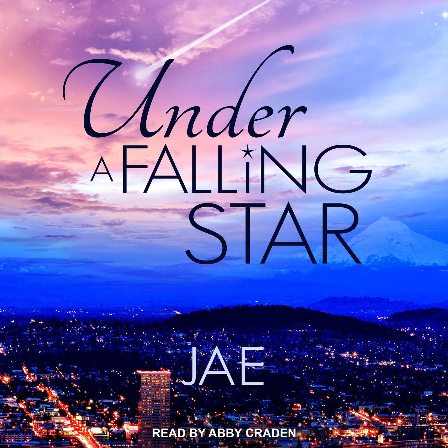 Jae: Under a Falling Star (EBook, 2014, Ylva Publishing)