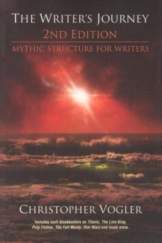 Christopher Vogler: The writer's journey (1998, M. Wiese Productions)