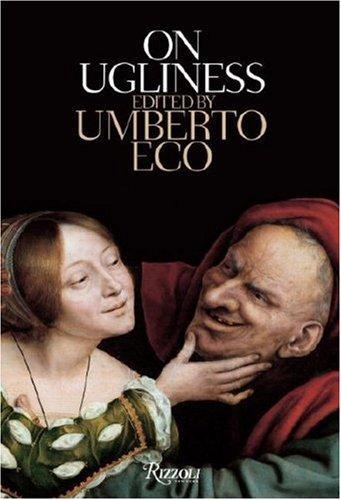 Umberto Eco: On Ugliness (2007)