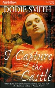 Dodie Smith, Dodie Smith: I Capture the Castle (AudiobookFormat, 2001, The Audio Partners)