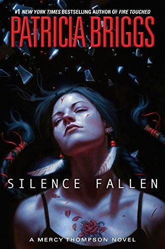 Silence Fallen (Hardcover, 2017)
