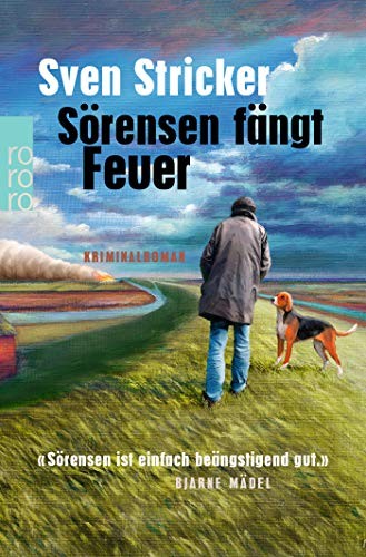 Sven Stricker: Sörensen fängt Feuer (Paperback, 2018, Rowohlt Taschenbuch)
