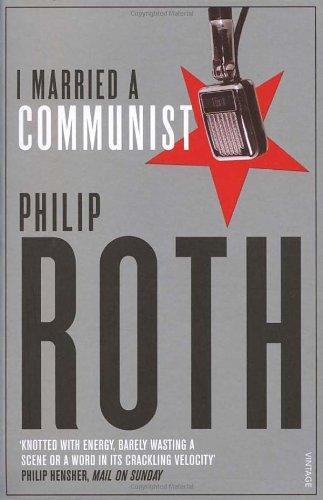 Philip Roth: I Married a Communist (2010)