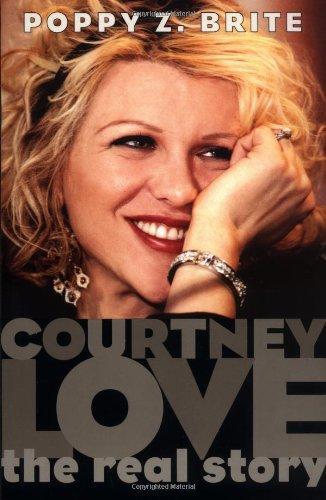 Poppy Z. Brite: Courtney Love (1998)