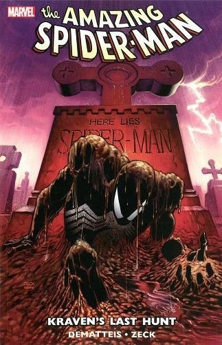 J. M. DeMatteis, Mike Zeck: Amazing Spider-Man (2008, Marvel Worldwide, Incorporated)