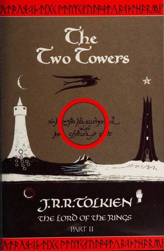 J.R.R. Tolkien: The Two Towers (1997, Ted Smart)