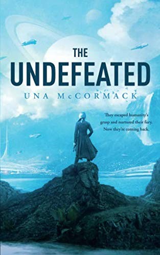 Una McCormack: The Undefeated (EBook, 2019, Tor.com)