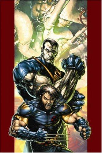 Andy Kubert, Brian K. Vaughan, Brandon Peterson, Stuart Immonen: Ultimate X-Men, Vol. 5 (Ultimate) (Hardcover, 2006, Marvel Comics)