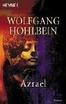 Wolfgang Hohlbein: Azrael. (German language, 1996, Heyne)