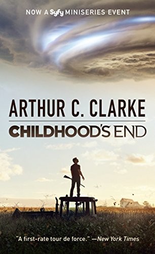 Arthur C. Clarke: Childhood's End (2015, Del Rey)