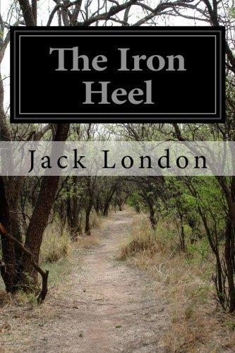 Jack London: The Iron Heel (2014)