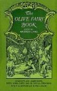 Andrew Lang: The Olive Fairy Book (Paperback, 1968, Dover Publications, Inc.)