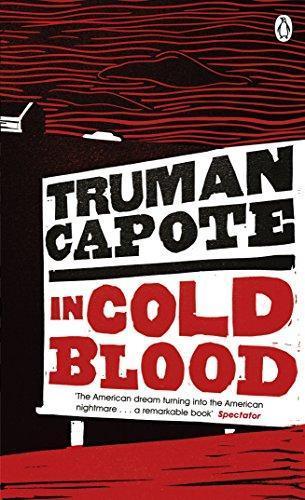 Truman Capote: In Cold Blood (2012, Penguin Books, Limited)