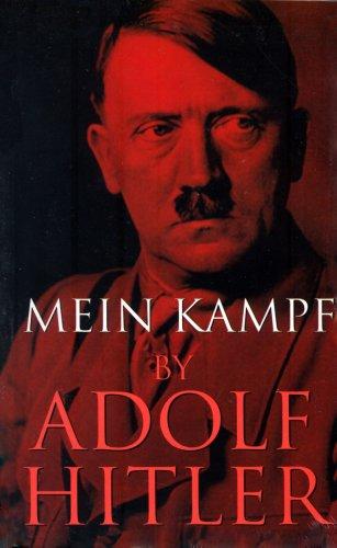 Adolf Hitler: Mein Kampf (Paperback, 2006, Educa Books)